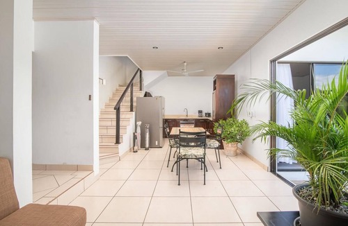 Playa Agujas House | Lapas House