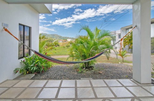 Playa Agujas House | Lapas House