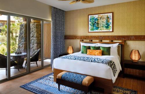 Jebel Ali Resort | Lapita, Dubai Parks and Resorts, Autograph Collection
