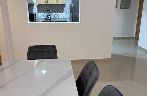 Jumeirah Village Circle Apartment | Large 1BR Apartment with Balcony in JVC - JLiving