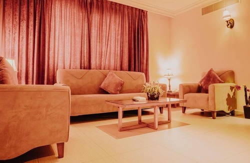 Al Khuwair Hotel | Larosa Hotel