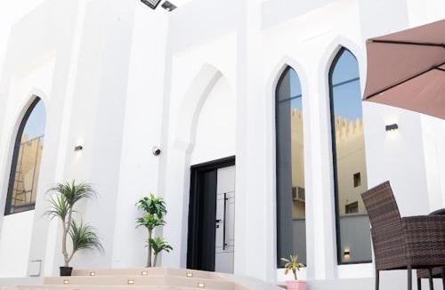 Nizwa Ski Chalet | Lateen Chalet - شاليه لتين