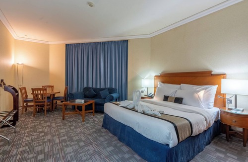 Beach & Coast Hotel | Lavender Hotel Sharjah