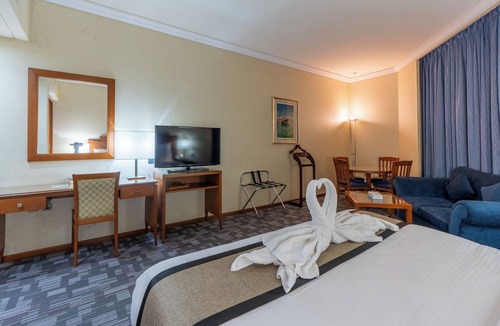 Beach & Coast Hotel | Lavender Hotel Sharjah