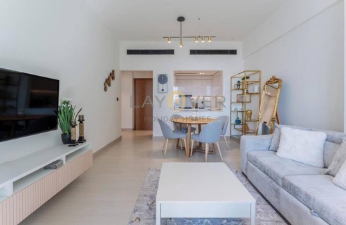Jumeirah Village Circle Hotel | Layover Holiday Homes