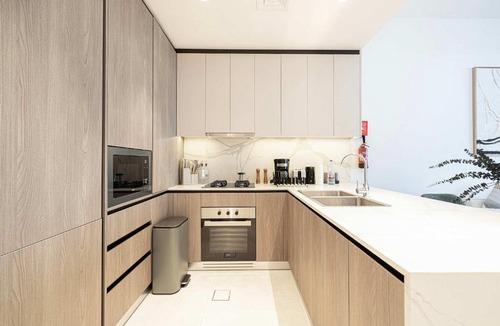 Al Barsha Apartment | Legacy by Sunrise - Top Amenities and Paddle Court