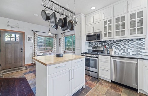 Bear Hollow Village House | Lille's Park City - 2.5mi to Canyons - 5mi to Main