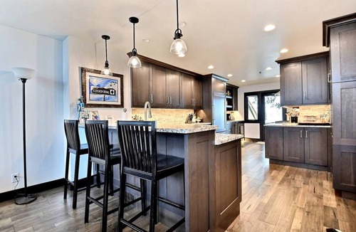 Deer Valley Villa | Little Belle Luxury ~ Walk to Lifts & Stein Eriksen