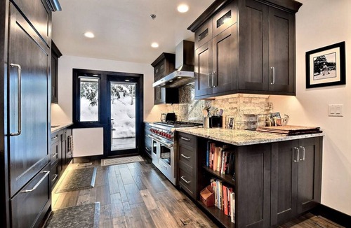 Deer Valley Villa | Little Belle Luxury ~ Walk to Lifts & Stein Eriksen