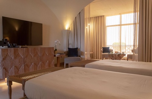 Liwa Hotel | Liwa Hotel Abu Dhabi