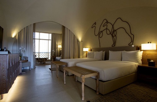 Liwa Hotel | Liwa Hotel Abu Dhabi