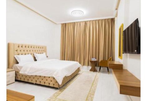 Bawshar Hotel | Liza Hotel