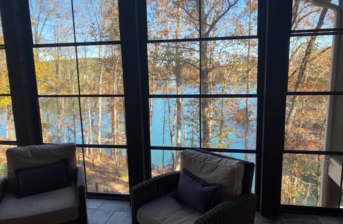 Shelter Cove House | Located on beautiful Lake Keowee