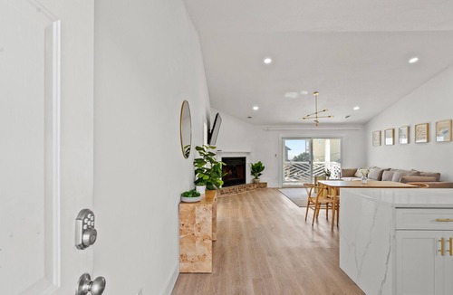 Long Bay Estates Condo | Long Bay Duplex Upper Unit by the Beach