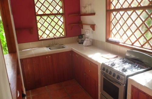 Puerto Viejo de Talamanca House | Los Delfines Lodge Puerto Viejo