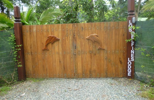 Puerto Viejo de Talamanca House | Los Delfines Lodge Puerto Viejo