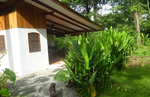 Puerto Viejo de Talamanca House | Los Delfines Lodge Puerto Viejo