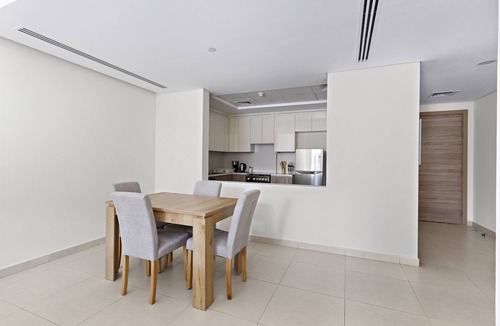Mirdif Apartment | Lovely 1BR Apt in Mirdiff Hills