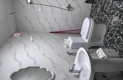 Abu Dhabi House | Lovely room in Abu Dhabi