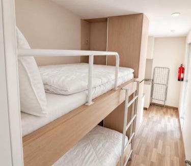 Abu Dhabi Apartment | low Budget Studio Al Reem Island