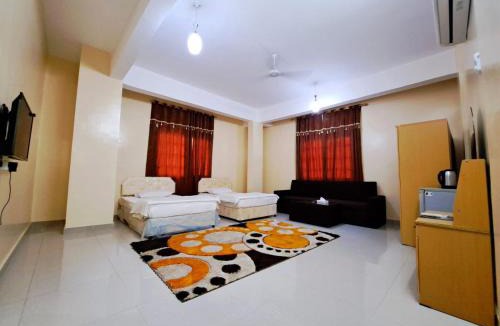 Sur Apartment | Luluat Al Afia Hotel Apartments