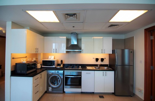 DIFC Apartment | Lux BnB DIFC 2BDR Park Towers