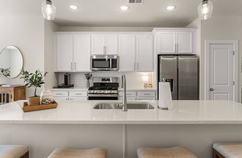 Goose Creek Villa | Lux Charleston Residence for 10+