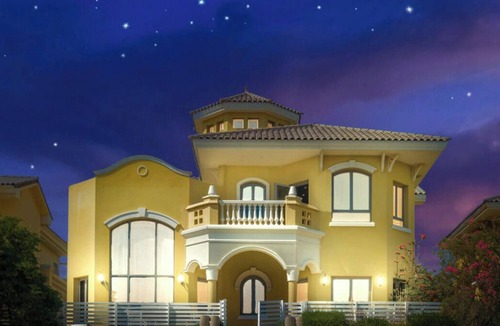 Palm Jumeirah Villa | LUX The Ocean Pearl Villa