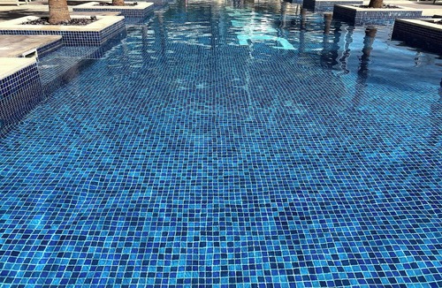 Jumeirah Village Apartment | LuxBnB Ghalia Jumeirah Village Circle