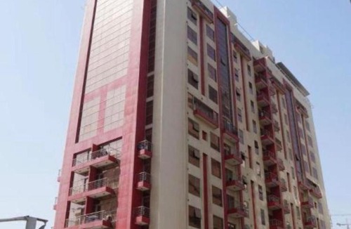 Barsha Heights Hotel | Luxe Comfort Room In Barsha Heights Tecom Near Metro