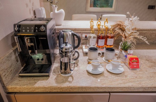 Bur Dubai Apartment | Luxe Studio in Marvelous Dubai with Boutique Amenities by UDH