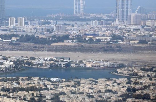 Jumeirah Village Triangle Apartment | Luxery Hotel Apartment l Branded Residence l JVT