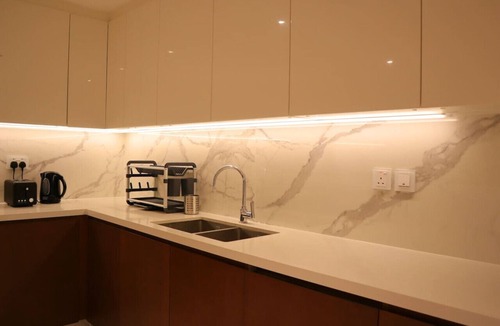 Saadiyat Cultural District House | Luxuria 2BR Soul Beach Mamsha Al saadiyat