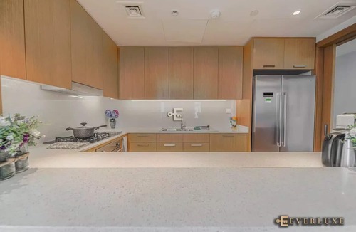Downtown Dubai Apartment | Luxurious 2 bedroom Apartment close to Burj Khalifa
