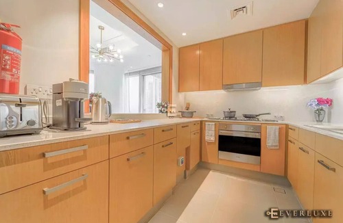 Downtown Dubai Apartment | Luxurious 2 bedroom Apartment close to Burj Khalifa