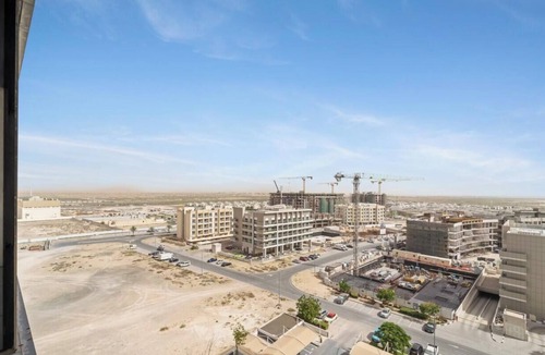 Dubai Apartment | Luxurious 2BR | Fully Upgraded | High-end facilities