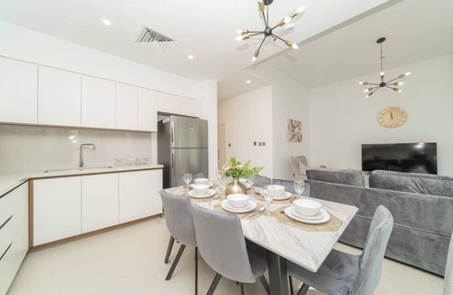 Dubai Villa | Luxurious 3 BR with Maid Room in Arabian Ranches 2