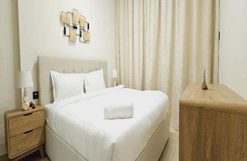 Jumeirah Village Circle Apartment | Luxurious Belvilla 1BR JVC with Pool, Gym & BBQ Access