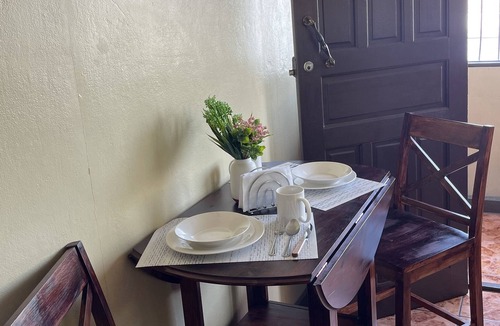 Carmen Apartment | "Luxurious Central Apt | 5 min from the airport!"