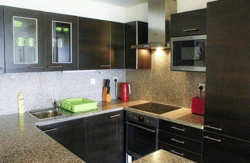As Sifah Apartment | Luxurious Marina Views