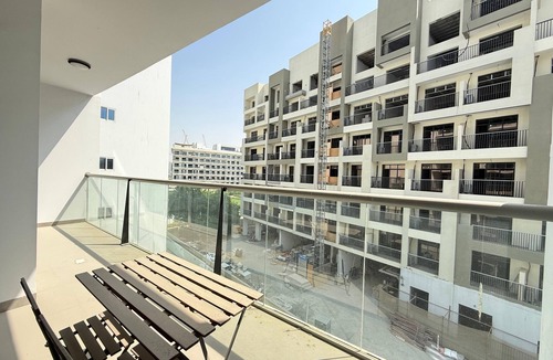 Al Barsha Apartment | Luxurious One Bedroom Suit - Dubai