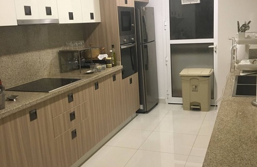 Muscat Apartment | Luxurious room in a deluxe flat-Muscat