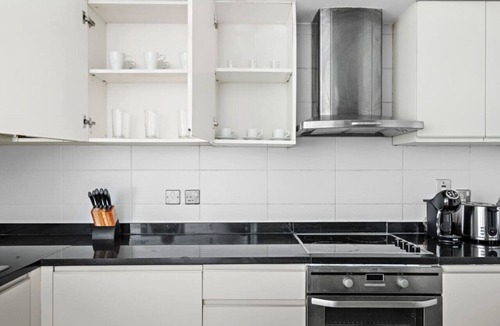 Palm Jumeirah Apartment | Luxury 1BR in Caribbean - Palm Jumeirah