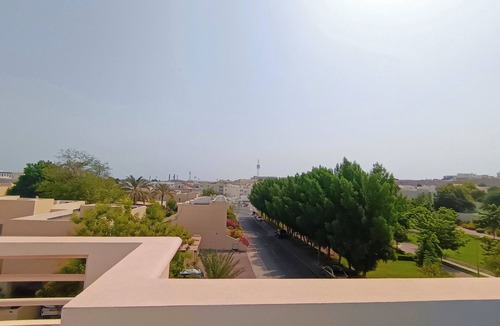 Muscat Villa | Luxury 3 bedroom villa MSQ Muscat Parkside Retreat close to beach