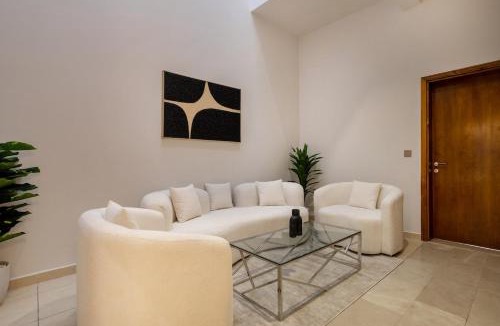 Jumeirah Village Circle Apartment | Luxury 4 BHK Villa in JVC by dPie