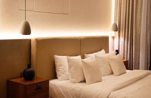 Jumeirah Village Circle Apartment | Luxury 4 BHK Villa in JVC by dPie