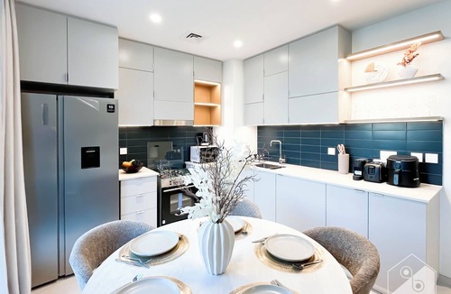 Dubai Apartment | Luxury 4BR Bliss Villa Arabian Ranches III
