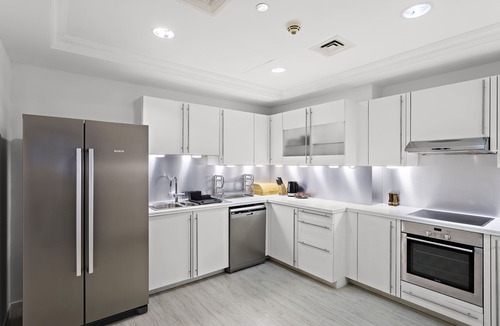 Palm Jumeirah Villa | Luxury 4BR Townhouse Palm Jumeirah