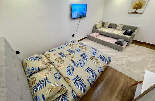 Abu Dhabi House | Luxury Accommodation Near Abu Dhabi Airport