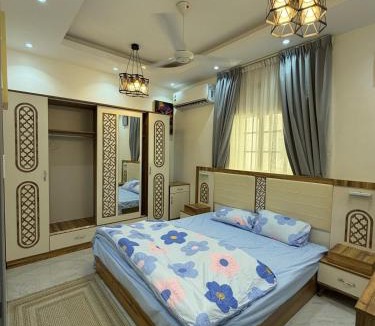 Seeb Apartment | Luxury apartment